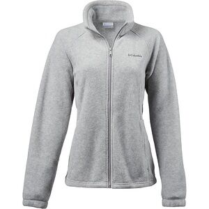 Columbia Sportswear Benton Springs Full Zip Fleece Jacket